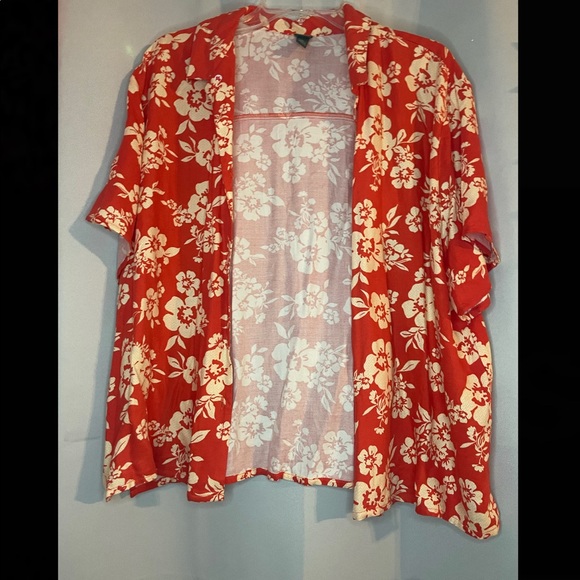 Button down - Picture 1 of 4